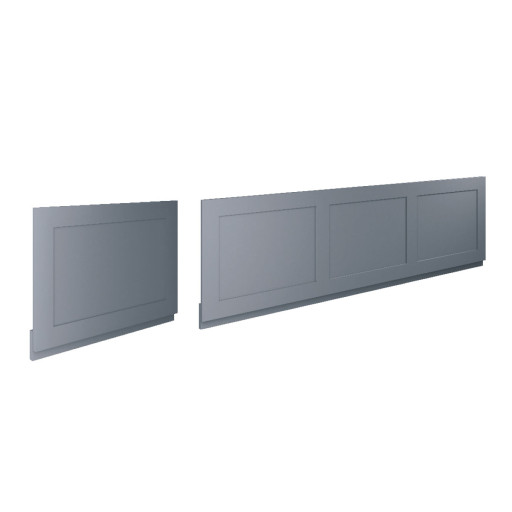 Classica 1700mm Front Panel