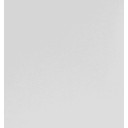 1m Wide White Gemstone UPVC Shower Panel.