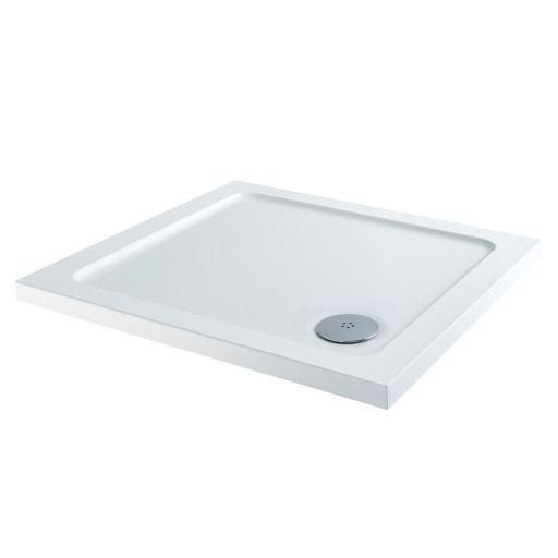Shires Square Shower Tray