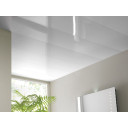 White Gloss Ceiling Cladding 2.6m - 4 pack