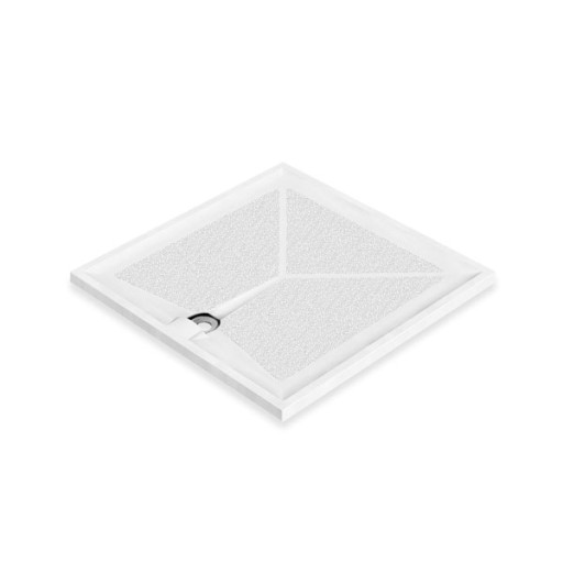 Level Access Shower Tray