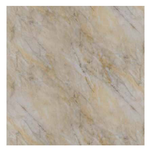 250mm Wide Beige Marble UPVC Shower Panel - Pack Of 4