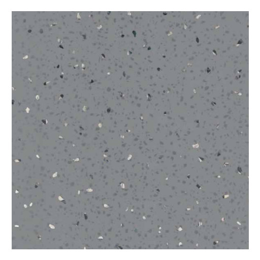 Grey Sparkle - Pack of 4