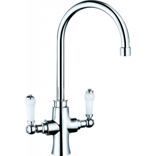 Tenby Traditional Kitchen Tap