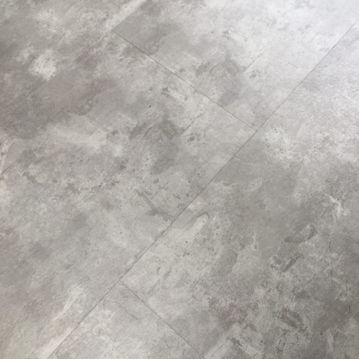 Concrete Slate Click Waterproof Flooring.