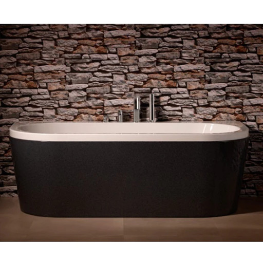 Carron Halcyon Inset 1750mm x 800mm Double Ended Bathtubs