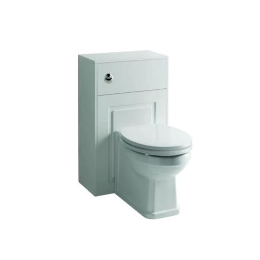 Astley 500mm WC Unit From Kartell