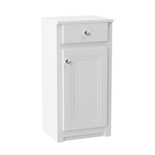 Classica 400mm Side Cabinet With Drawer