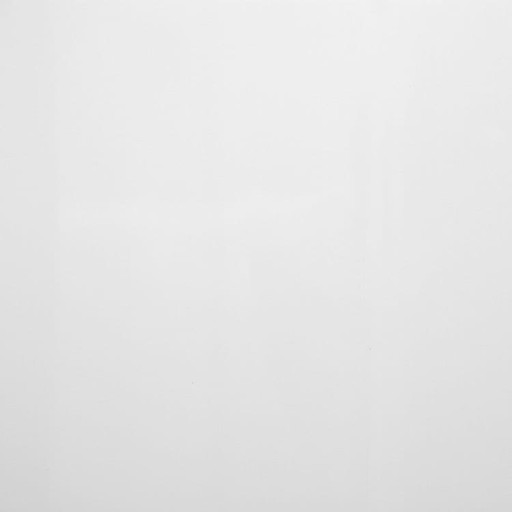 Showerwall White Gloss 900mm – Square Edge.