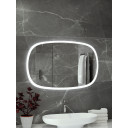 RAK-Deco 800x600 LED Illuminated Landscape Mirror