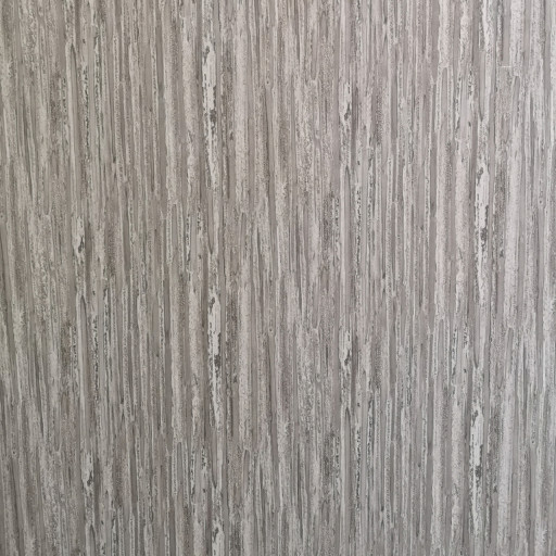 1m Wide Driftwood Ash UPVC Shower Panel.
